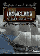 Ironclads Chincha Islands War 1866 PC Key