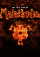 The Lost City Of Malathedra PC Key