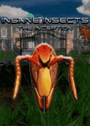 Insane Insects The Inception PC Key
