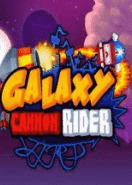 Galaxy Cannon Rider PC Key