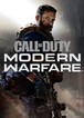 Call Of Duty Modern Warfare Standard Edition