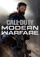 Call Of Duty Modern Warfare Standard Edition