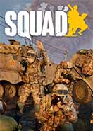 Squad PC Pin