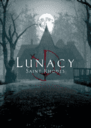 Lunacy Saint Rhodes PC Key