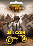 PUBG Lite 35 L Coin