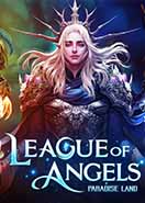 Apple Store 250 TL League of Angels Paradise Land