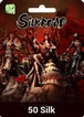 SilkRoad Online 50 Silk
