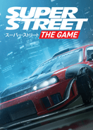 Super Street The Game PC Key