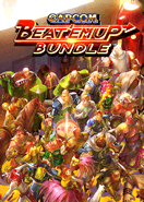 Capcom Beat Em Up Bundle PC Key