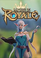 Google Play 100 TL Mobile Royale