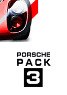 Assetto Corsa - Porsche Pack 3 DLC PC Key