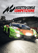 Assetto Corsa Competizione PC Key