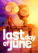 Last Day of June PC Key