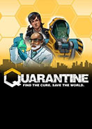 Quarantine PC Key