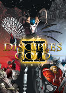 Disciples 2 Gold PC Key