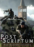 Post Scriptum PC Key