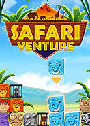 Safari Venture PC Key