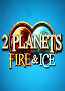 2 Planets Fire Ice PC Key