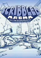 Scribbled Arena PC Key