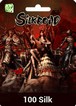SilkRoad Online 100 Silk