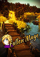 Fallen Mage PC Key