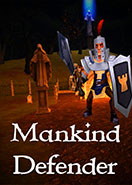 Mankind Defender PC Key