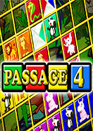 Passage 4 PC Key