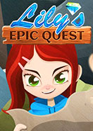 Lilys Epic Quest PC Key