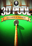 3D Pool PC Key