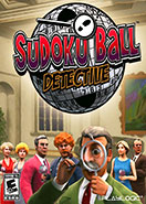 Sudokuball Detective PC Key