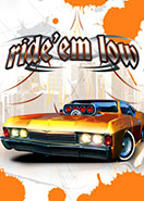 Ride em Low PC Key