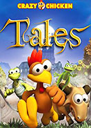 Moorhuhn Crazy Chicken Tales PC Key