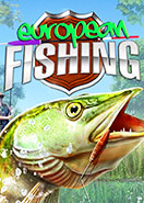 European Fishing PC Key