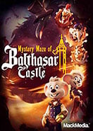 Mystery Maze Of Balthasar Castle PC Key