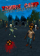 Zombie Camp - Last Survivor PC Key