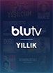 BluTv 12 Aylık Üyelik Kupon Kodu