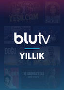 BluTv 12 Aylık Üyelik Kupon Kodu