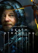 Death Stranding PC Key