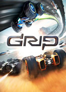 GRIP Combat Racing PC Key