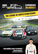 RaceRoom ADAC GT Masters Experience 2014 DLC PC Key