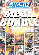 SimBin Mega bundle