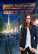 Sharpe Investigations Death on the Seine PC Key