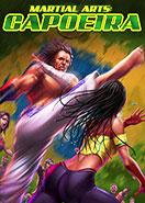 Martial Arts Capoeira PC Key