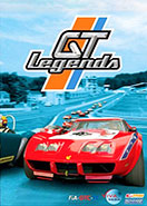 GT Legends PC Key