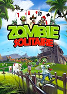 Zombie Solitaire PC Key