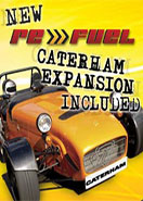 RACE - Caterham PC Key