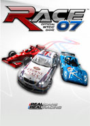 Race 07 PC Key
