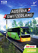 Fernbus Simulator - Austria/Switzerland DLC PC Key