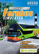 Fernbus Simulator - Platinum Edition PC Key