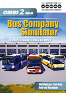 OMSI 2 Bus Company Simulator PC Key